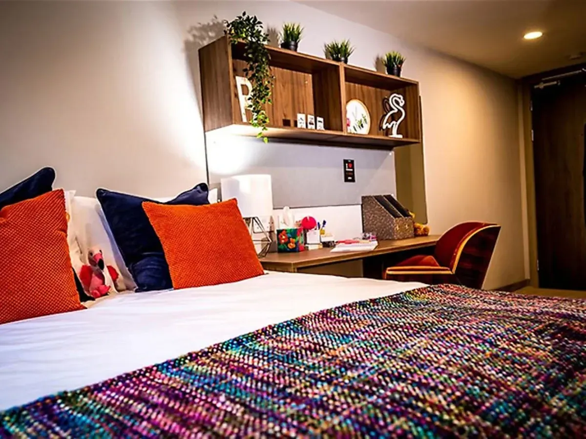 Premium Ensuite